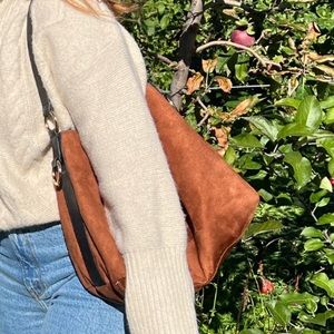 Giorgia Milani Hobo/Shoulder bag